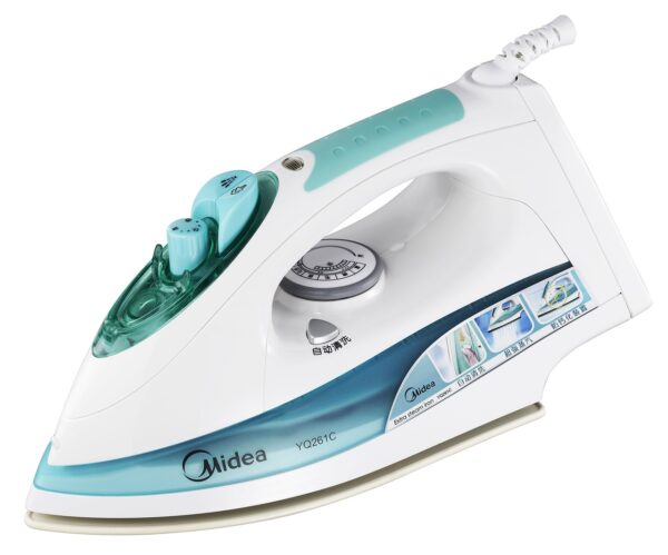 Electric Iron